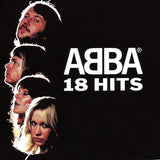 Abba - 18 hits (CD)
