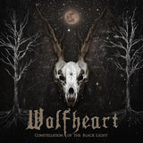 Wolfheart - Constellation of the black light (CD)
