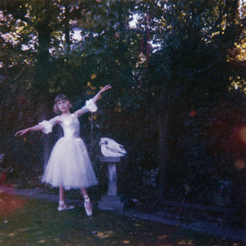 Wolf Alice - Visions of a life (LP)