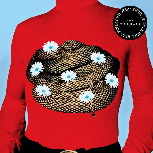 The Wombats - Beautiful people will ruin your life (CD)