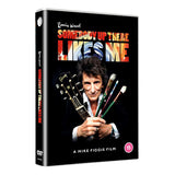 Ronnie Wood - Somebody up there likes me (DVD movie)