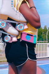 Walkman - EDITH | Roze (Merchandise)