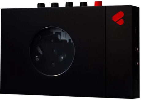 Walkman - Elvis Zwart  (Special Edition Merchandise)