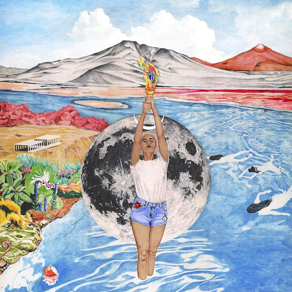 Wallis Bird - Woman (CD)