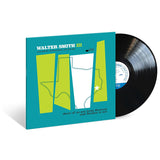 Walter Smith III - Three of us are from houston and reuben is not (LP)