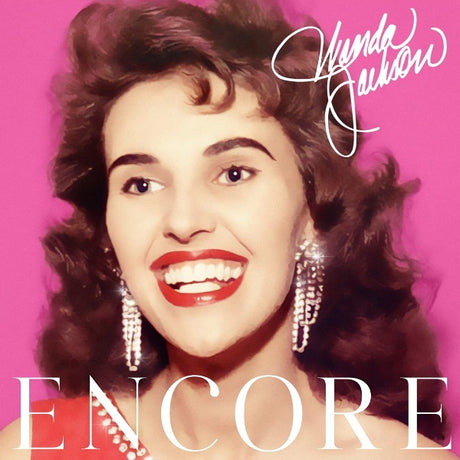 Wanda Jackson - Encore (CD)