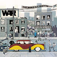 War - The world is a ghetto (LP) - Velvet Music