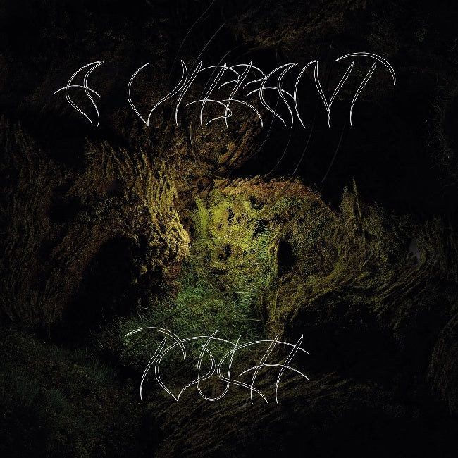 Aleksandra Styz - A vibrant touch (LP)