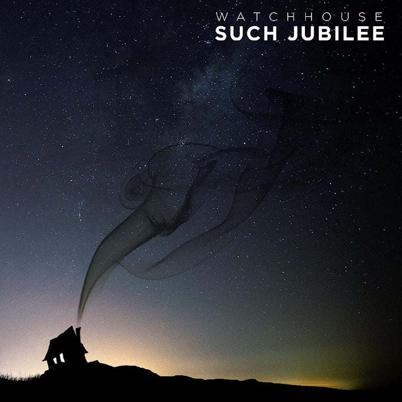 Watchhouse - Such jubilee (LP)