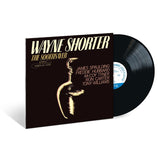 Wayne Shorter - The soothsayer (LP)