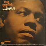 Wayne Shorter - All seeing eye (LP)