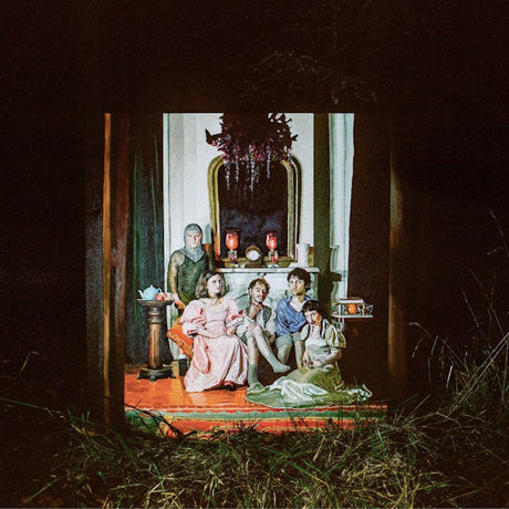 Wednesday - Rat saw god (CD)