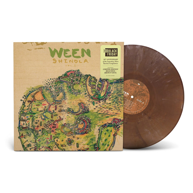 Ween - Shinola vol. 1 (LP)
