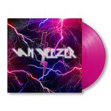 Weezer - Van weezer (LP)