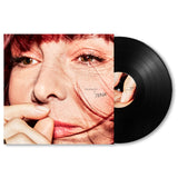 Wende - Free Space (12-inch maxi-single)