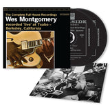 Wes Montgomery - The complete full house recordings (CD)
