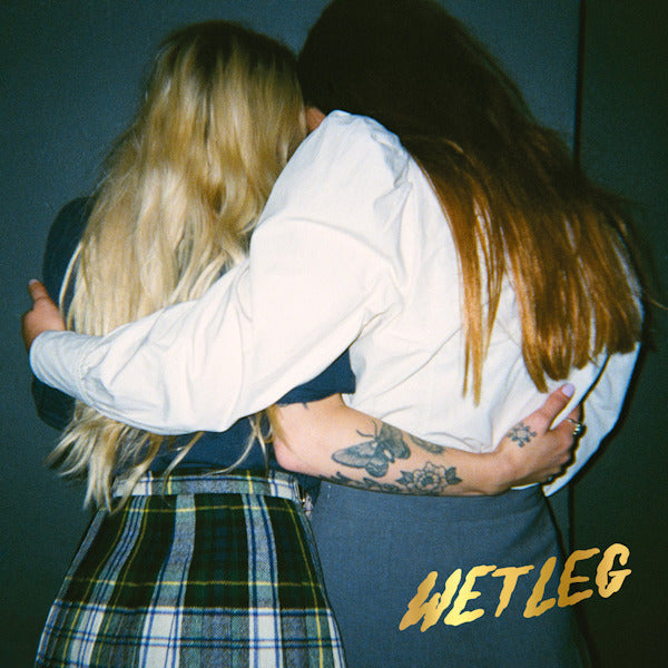 Wet Leg - Wet leg (LP) - Velvet Music