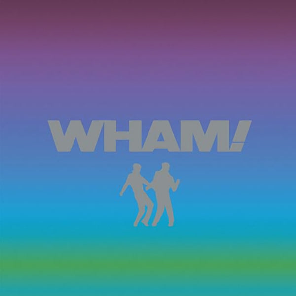 Wham! - The singles: echoes from the edge of heaven (Video music)