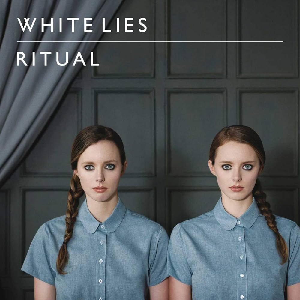 White Lies - Ritual (LP) 