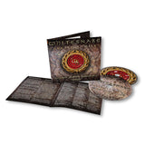 Whitesnake - Greatest hits (CD)