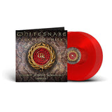 Whitesnake - Greatest hits (LP)