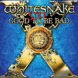 Whitesnake - Still... good to be bad (CD)