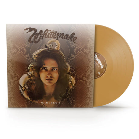 Whitesnake - Whitesnake mcmlxxvii (LP)