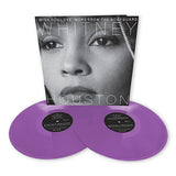 Whitney Houston - I wish you love: more from the bodyguard (LP)