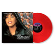 Whitney Houston - The bodyguard - original soundtrack album (LP)