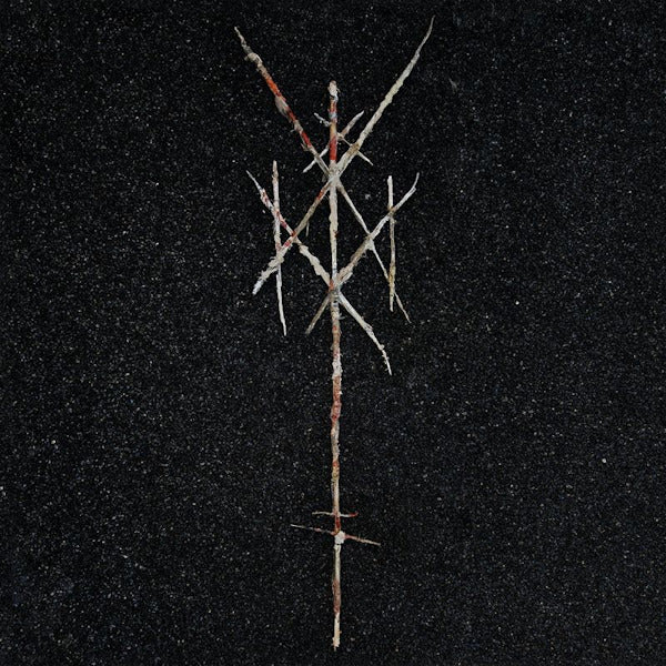 Cot Death - There's always blood at the end of the road (LP)