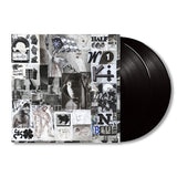 Wiki - Half god (LP)