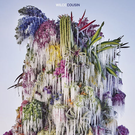 Wilco - Cousin (LP)