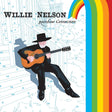 Willie Nelson - Rainbow connection (LP)