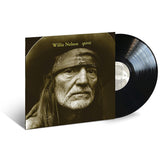 Willie Nelson - Spirit (LP)