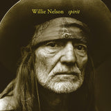Willie Nelson - Spirit (LP)