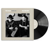 Willie Nelson - Workin' man: willie sings merle (LP)