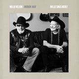 Willie Nelson - Workin' man: willie sings merle (LP)