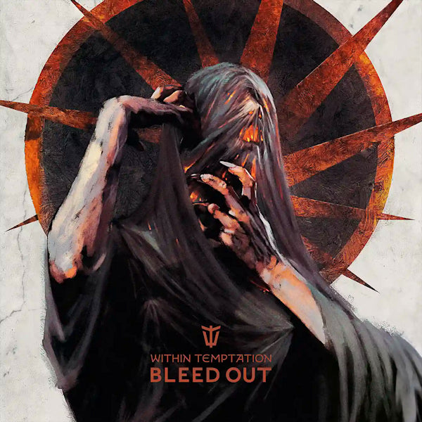 Within Temptation - Bleed out (LP)