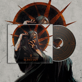 Within Temptation - Bleed out -jewel case- (CD)