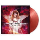 Within Temptation - Mother earth tour (LP)