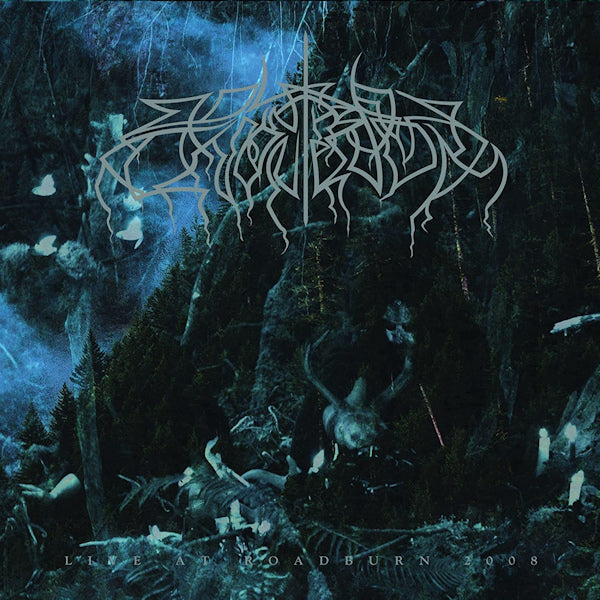 Wolves In The Throne Room - Live at roadburn 2008 (LP)