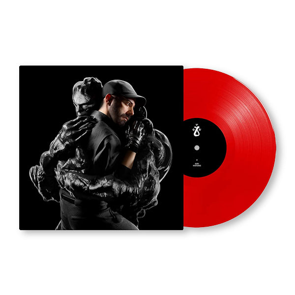 Woodkid - S16 (LP)