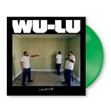 Wu-lu - Loggerhead (LP)