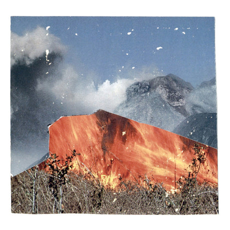 Wu Lyf - Go tell fire to the mountain (LP)