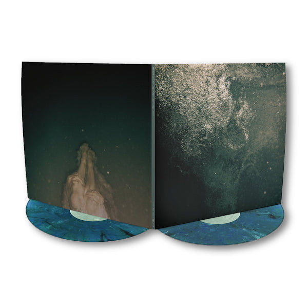 Wye Oak - Civilian / cut all the wires: 2009–2011 (LP)