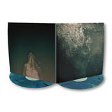 Wye Oak - Civilian / cut all the wires: 2009–2011 (LP)