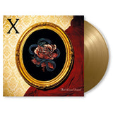 X - Ain't love grand (LP)