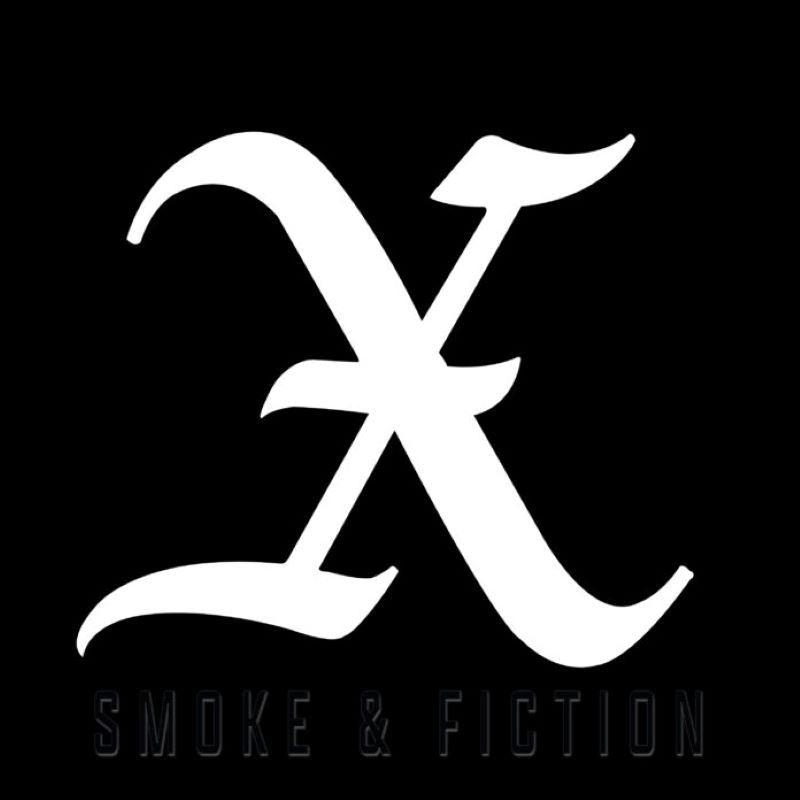X (5) - Smoke & Fiction (CD)