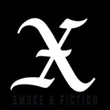 X (5) - Smoke & Fiction (CD)