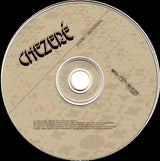 Chezeré - Upfront... And Personal (secondhand CD)